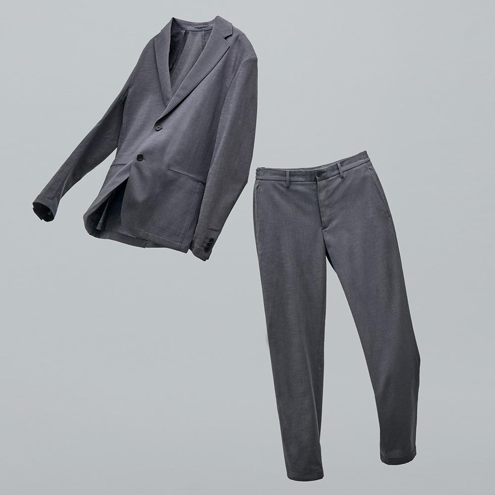 Must Have-Item Perform Suit | MEN(メンズ)|Theory 公式通販サイト Must Have-Item Perform Suit | MEN(メンズ)|Theory 公式通販サイト